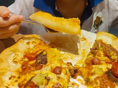 -必胜客(名盛店)