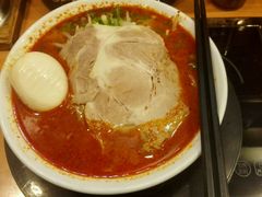-博多一幸舍(侨福芳草地购物中心店)