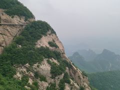 -丹东凤凰山景区