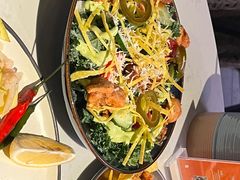 -墨纪Mojí墨西哥餐厅(官舍店)
