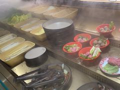 -谭三娘鲜切牛肉自助火锅(文殊院店)