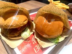 -魏家凉皮(西安秋林宏业商厦店)