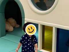 -婴智贝佳蒙特梭利早教托育中心(杨浦店)