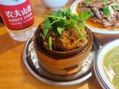 -九九牛肉馆(南山路店)