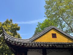 -寒山寺