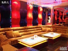 -乐圣量贩KTV自助餐(崇文店)