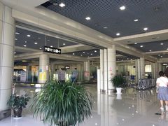 -丽江三义国际机场