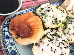 -富春汤包生煎馆(春晖店)