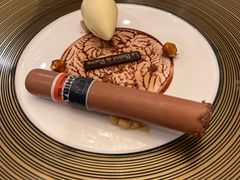 -Le Bistrot de Racine