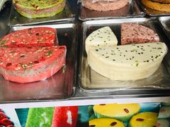 糕团-昆艺糕团