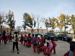 -天津霍元甲学校