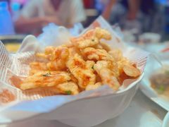 -一口猪年味东北菜(荔枝沟店)
