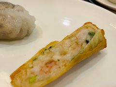 -莲苑中餐厅·Lotus Court(厦门马哥孛罗东方大酒店)