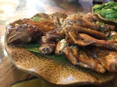 -纳兰傣雀傣味餐厅