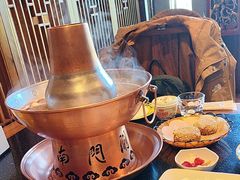 -南门涮肉(通州大船店)