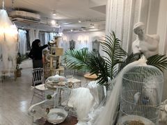大堂-共舞时光猫咖·狗咖(新街口店)