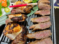 -昱匠·日本料理(金融街店)