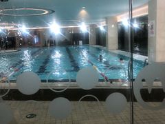 -W FITNESS 威尔仕健身·游泳(七宝店)