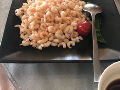 -松鹤楼(狮山永利广场店)