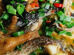 千岛湖鱼头-东门头·江鲜小馆(新天地店)