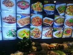 -李氏八大件老菜馆(万宝街店)