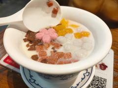 -山芋腔苏北菜(盐城大丰店)