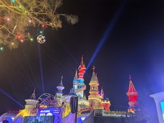 -沈阳方特欢乐世界