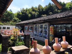 -景德镇古窑民俗博览区