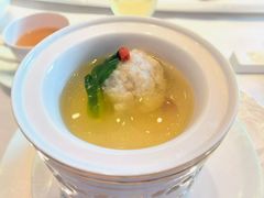 -巴陵全鱼席(湖南老字号汴河街店 )