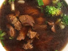 -十面春风·江南面馆(崇宁路店)