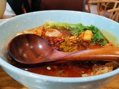 -螺大蛳柳州螺蛳粉·火锅·热干面(西城永捷店)