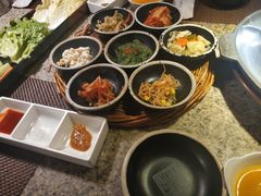 -三代烤肉(保利广场店)