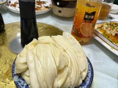 -五台山八大碗·地方风味菜馆(五爷庙店)