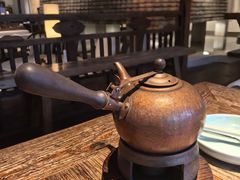 -瓦库茶馆17号(海汇港店)