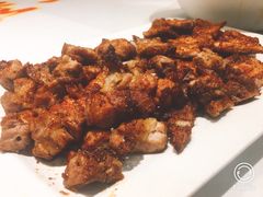 -味茂·老船夫1927(东海东路店)