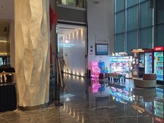 -昌正春天酒店-海鲜餐厅