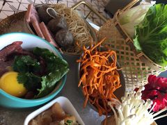 -咕嘟草帽鱼·牛奶一样的鲜鱼汤(包河万达广场创始店)