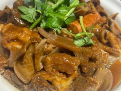-肥仔文澳门猪骨煲(南京西路店)