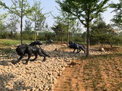 -济南植物园