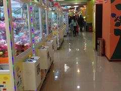-爱玩嘉年华(成都北城天街店)