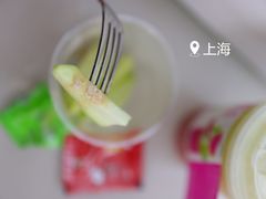 -奈雪的茶(新天地广场PRO店)