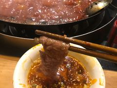 -锅首鲜品火锅(鸳鸯店)