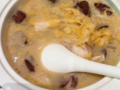 酸菜烤五花肉-红东阁东北菜烤肉酒馆(CROSS万象汇店)