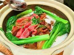 -香港狮子山下·明星粤菜餐厅(北苑店)