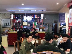 大堂-小李旗花面庄