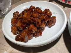 -新白鹿餐厅(金鹰新街口店)