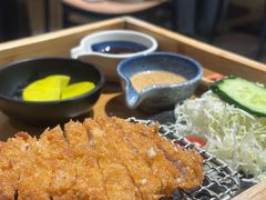 -友名Cross日式咖喱屋(江南大道中店)