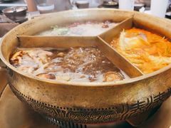 -湊湊火锅·茶憩(南京万象天地店)