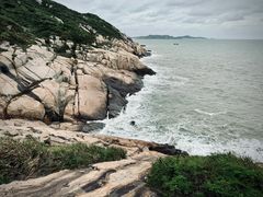 -东极岛景区