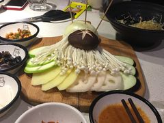 -猫爪爪原切自助烤肉(观音桥阳光世纪店)